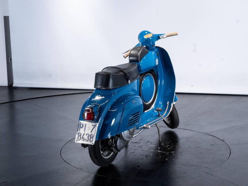 Piaggio VESPA 90 SUPER SPRINT (2)