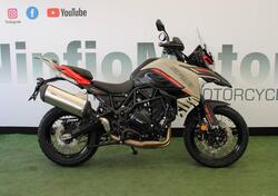 Benelli TRK 702X Dune Sea (2024) nuova