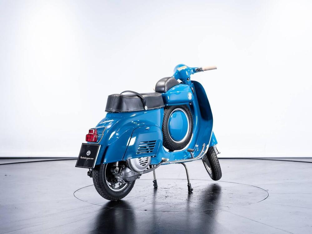 Piaggio VESPA 90 SUPER SPRINT (4)