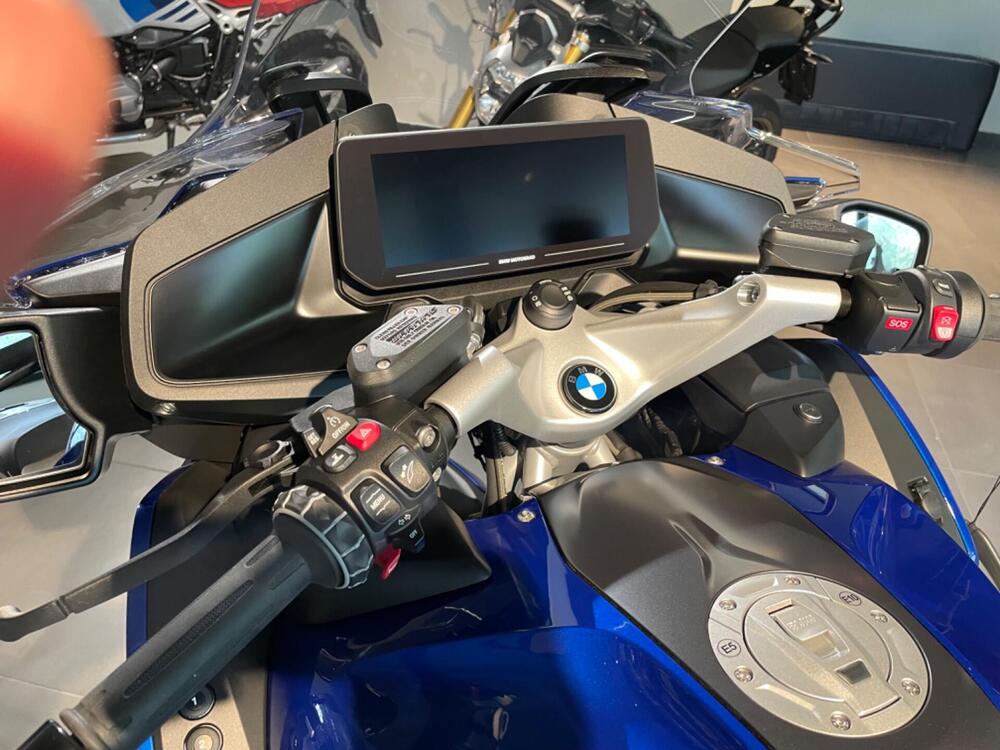 Bmw R 1250 RT (2021 - 24) (2)