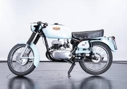 Bianchi 125 SPORT d'epoca