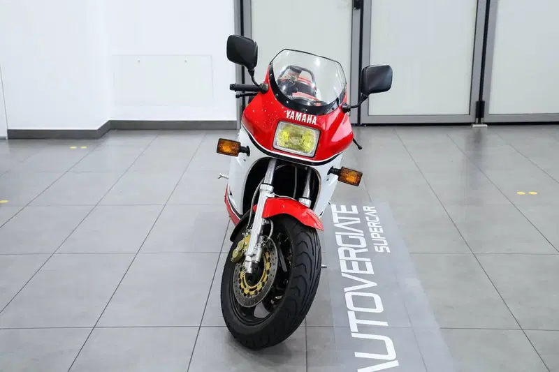 Yamaha RD 500 (2)