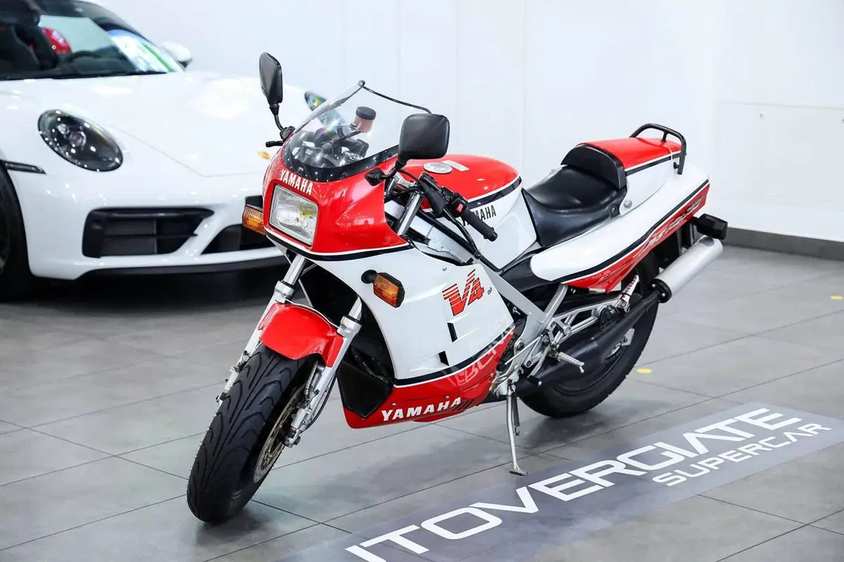 Yamaha RD 500 (3)