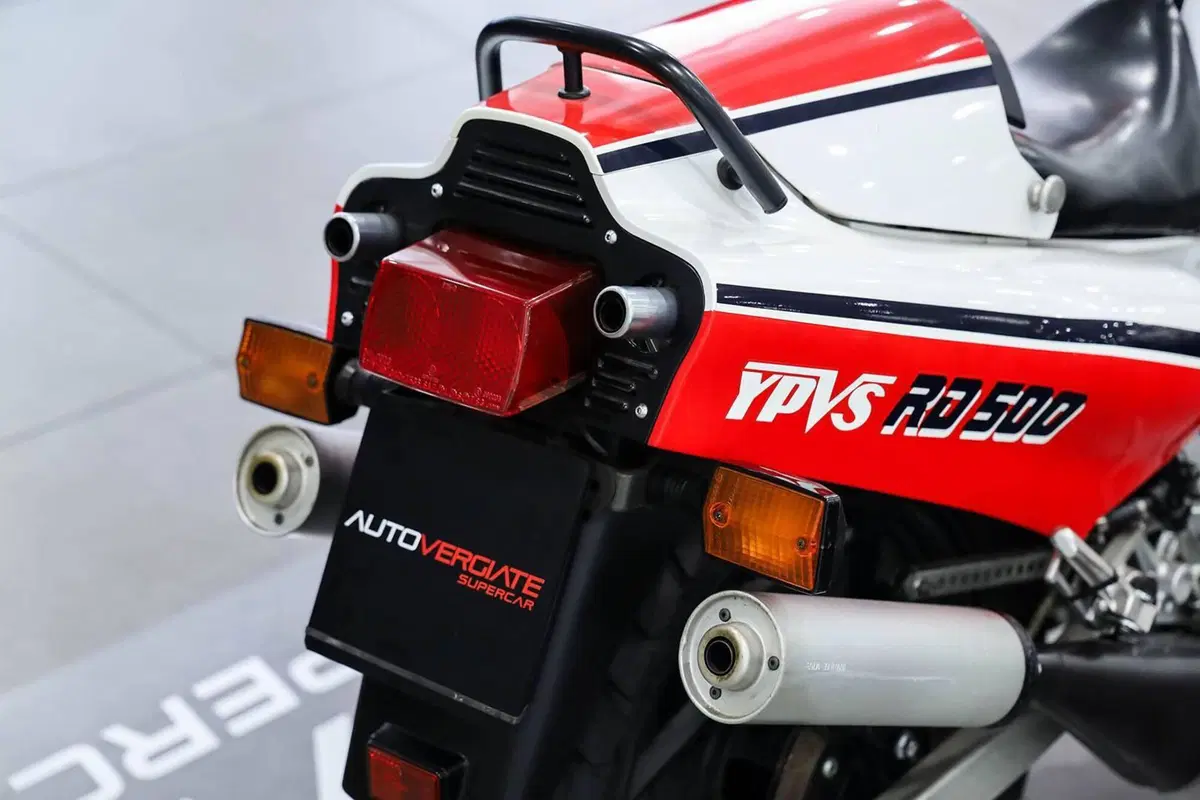 Yamaha RD 500 (9)