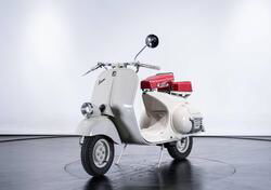 Piaggio VESPA 125 FARO BASSO VN1T d'epoca