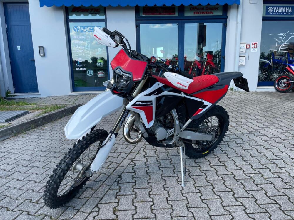 Fantic Motor XE 125 Enduro (2022) (2)