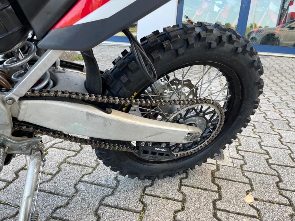 Fantic Motor XE 125 Enduro (2022) (4)