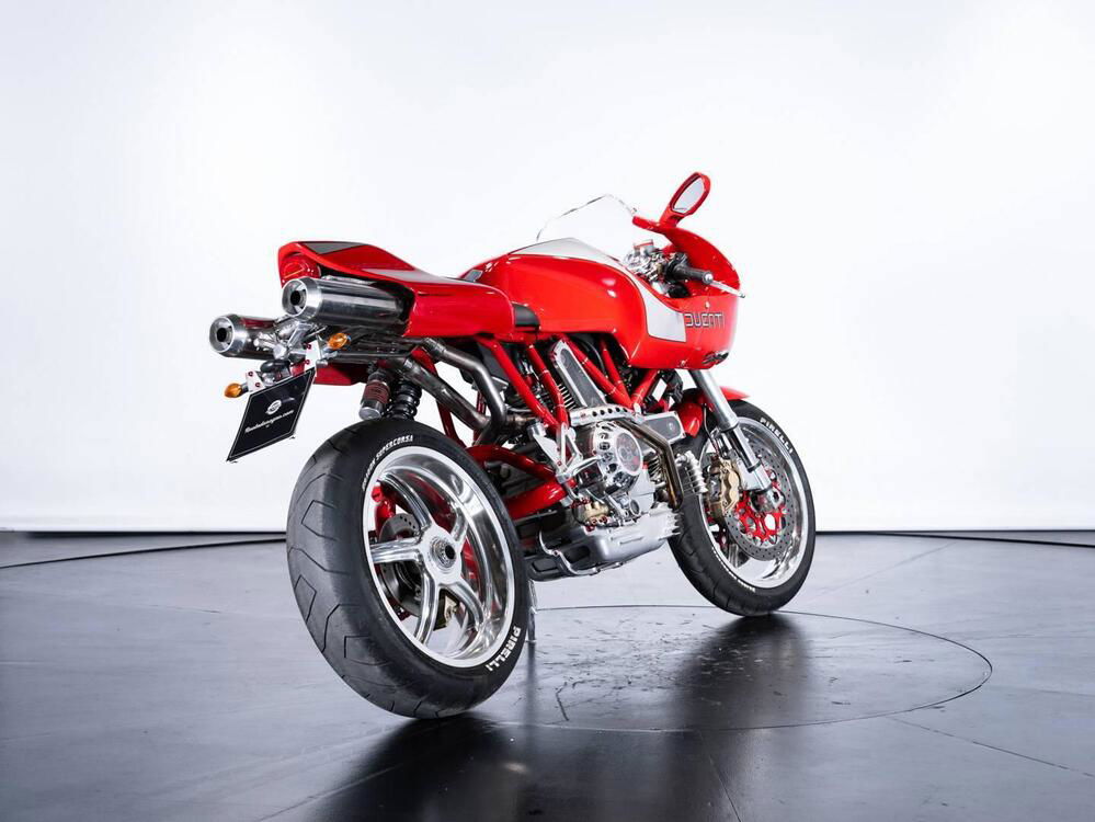 Ducati MH 900 EVOLUZIONE (5)