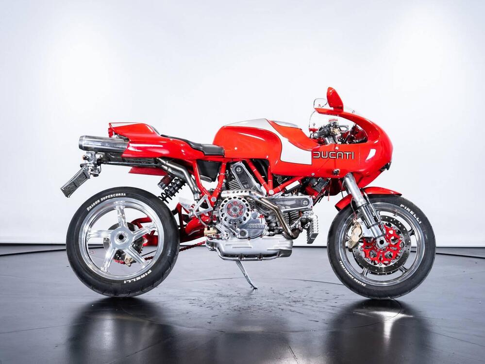 Ducati MH 900 EVOLUZIONE (4)