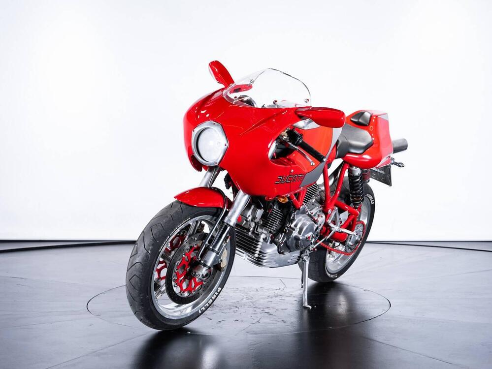 Ducati MH 900 EVOLUZIONE (2)