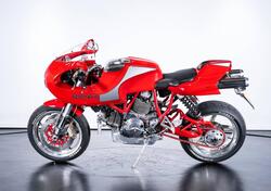 Ducati MH 900 EVOLUZIONE d'epoca