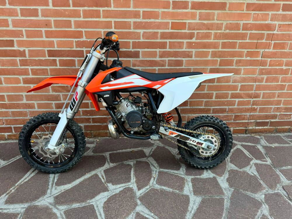 KTM SX 50 (2016) (2)