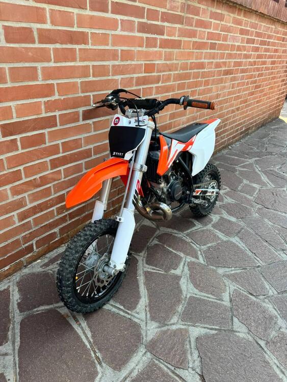 KTM SX 50 (2016) (3)