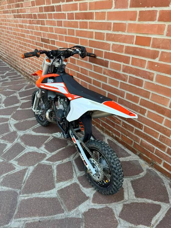 KTM SX 50 (2016) (4)