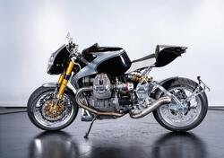 Moto Guzzi DAYTONA RS SPECIAL d'epoca