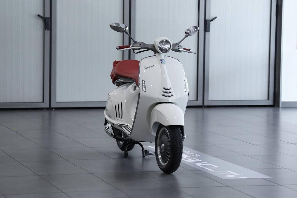 Vespa Vespa 946 ABS (2013 - 15)