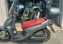 Kymco People 150i S ABS (2020) usata