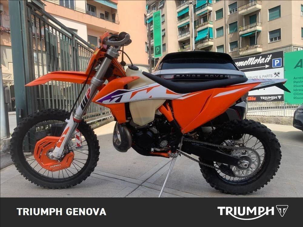 KTM EXC 300 TPI (2023)