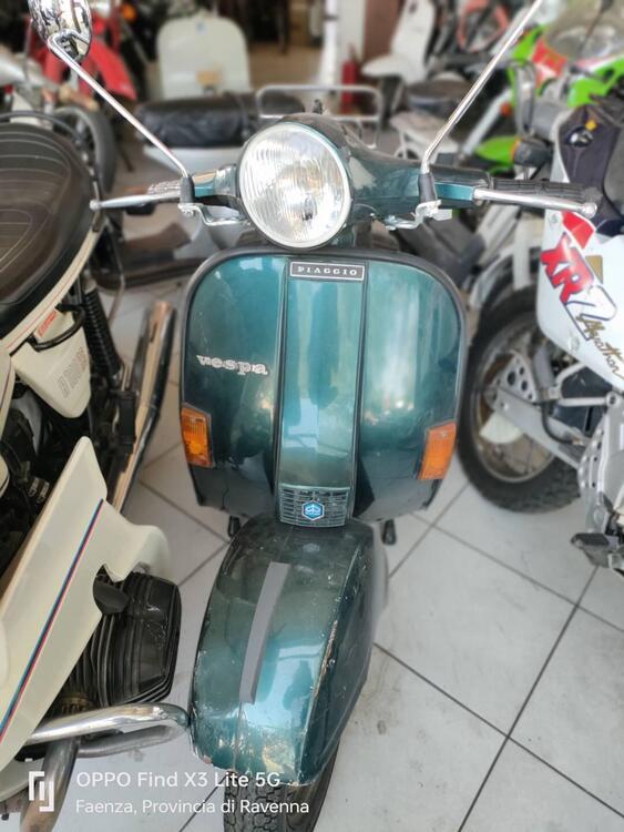 Piaggio vespa px 150 e (4)