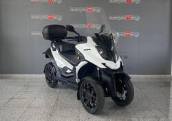 Quadro Qooder 400 (2018 - 19) usata