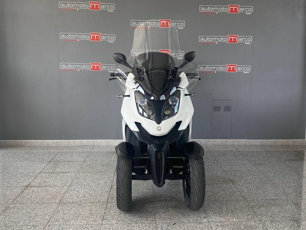 Quadro Qooder 400 (2018 - 19) (2)