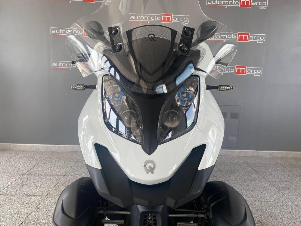 Quadro Qooder 400 (2018 - 19) (4)