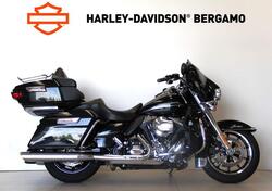 Harley-Davidson 1690 Electra Glide Ultra Limited Low (2014 - 16) - FLHTKL usata