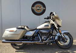 Harley-Davidson CVO Road Glide (2023) usata