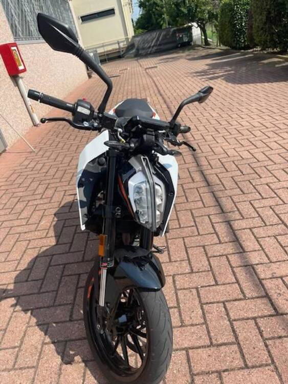 KTM 390 Duke (2021 - 23) (3)