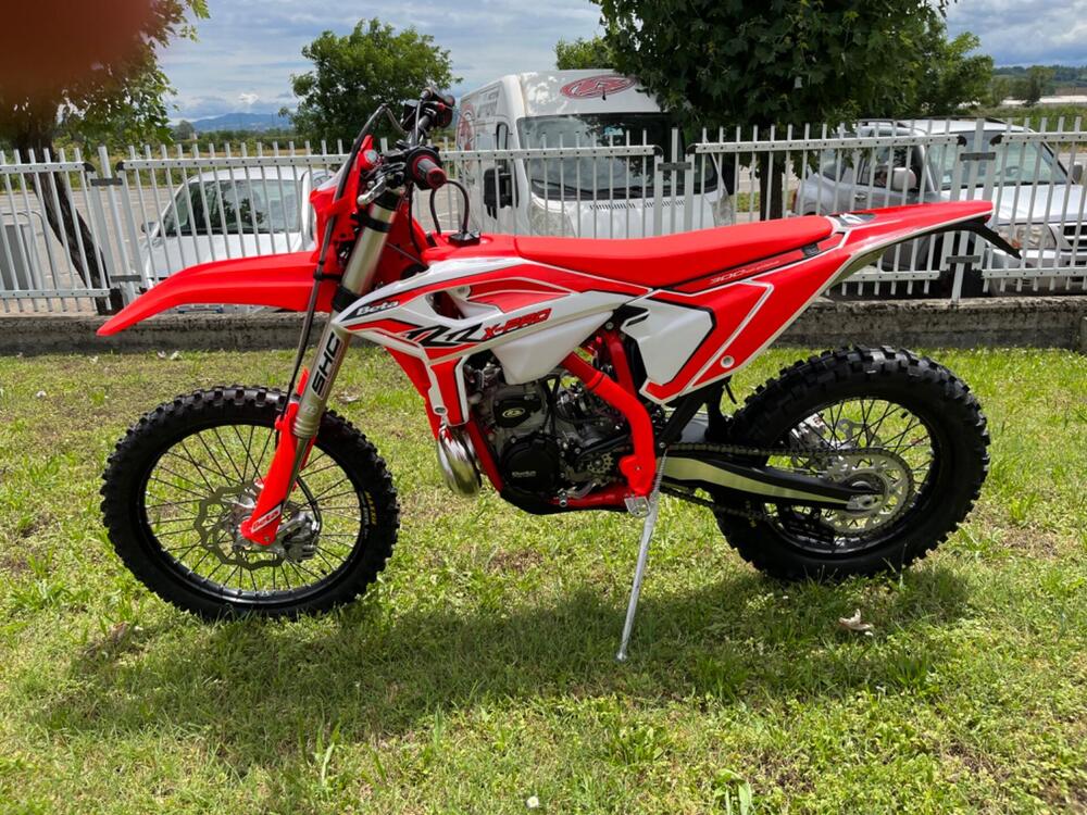 Betamotor RR X-PRO 300 2T Enduro (2025) (5)