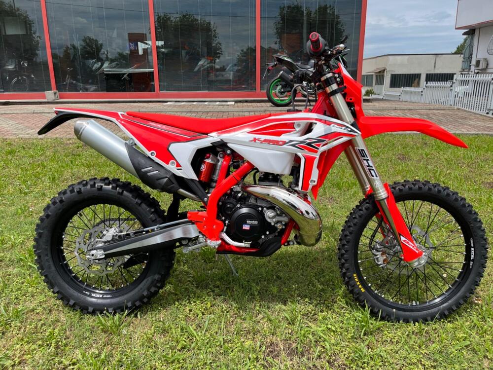 Betamotor RR X-PRO 300 2T Enduro (2025)