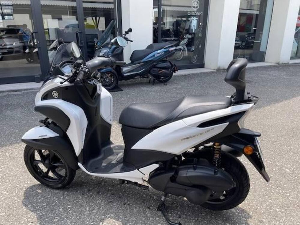 Yamaha Tricity 155 (2017 - 20) (5)