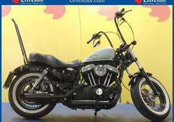 Harley-Davidson 1200 Forty-Eight (2010 - 15) usata