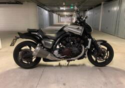 Yamaha VMAX (2008 - 17) usata