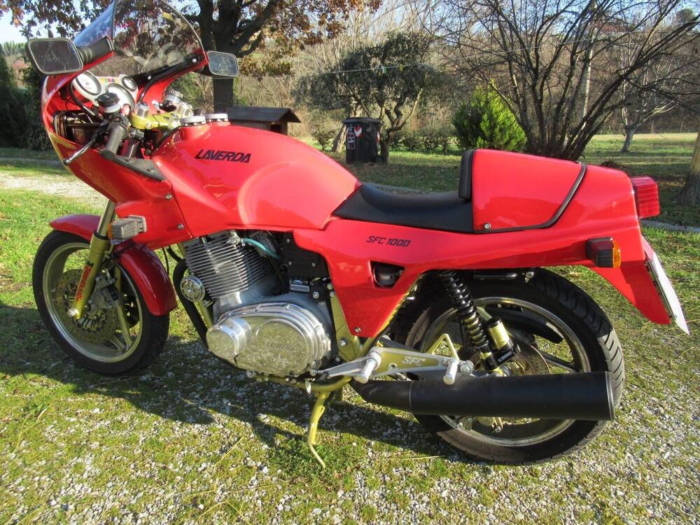 Laverda SFC 1000 Ex Piero Laverda (2)