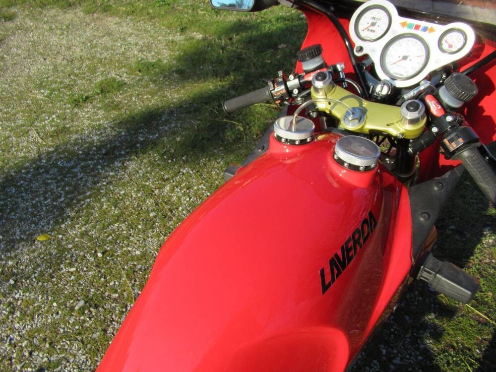 Laverda SFC 1000 Ex Piero Laverda (3)