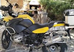 Bmw R 1200 GS Adventure (2010 - 13) usata