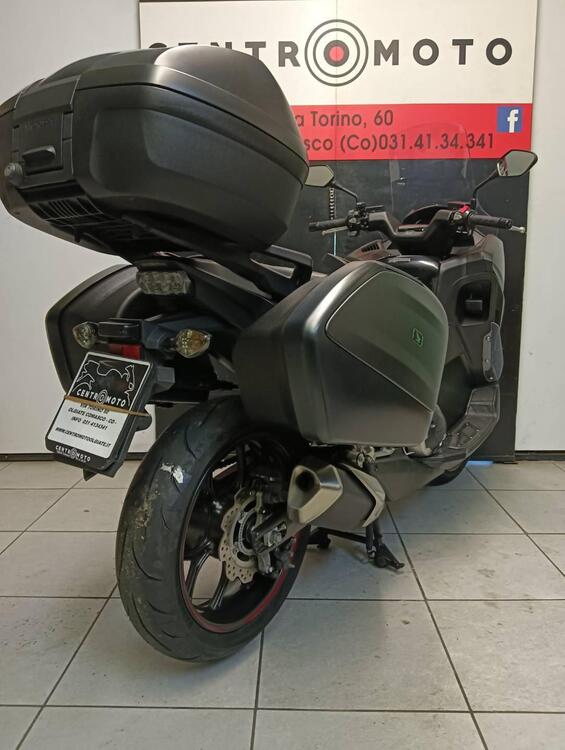 Honda Integra 750 DCT Sport (2018 - 20) (3)