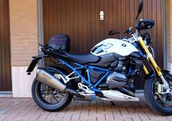 Bmw R 1200 R (2017 - 18) usata