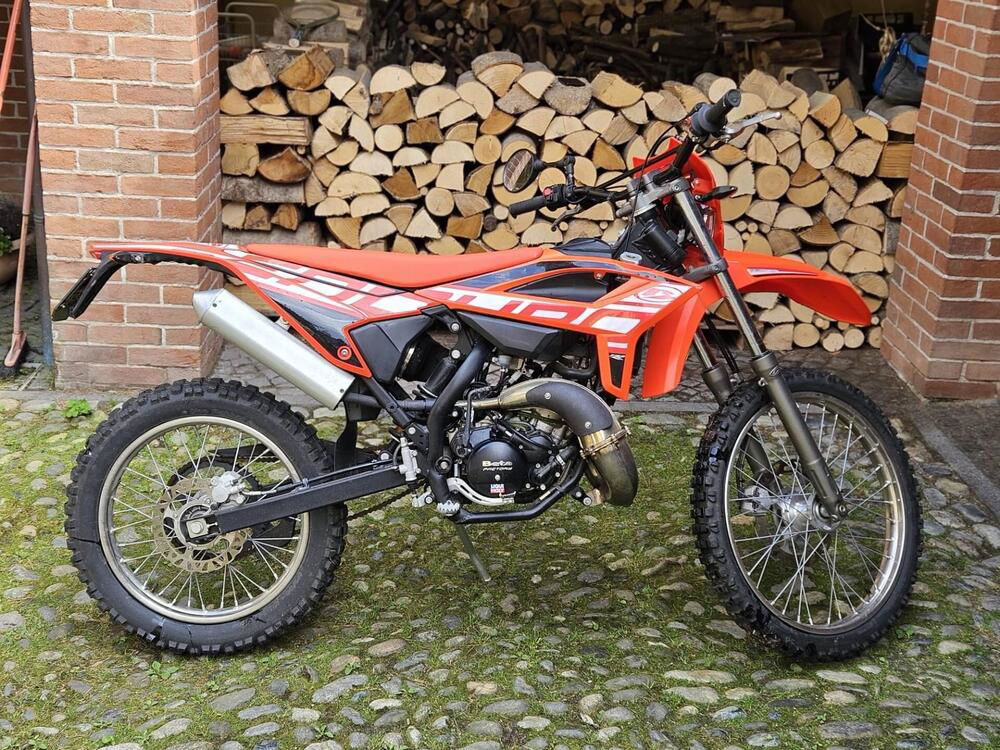 Betamotor RR 50 Enduro (2021 - 24)