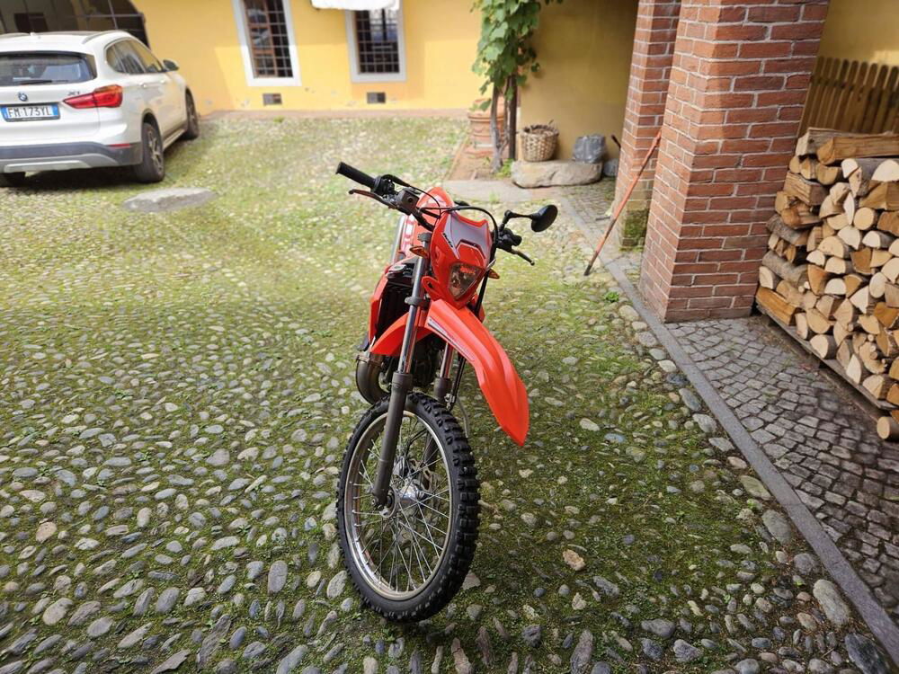 Betamotor RR 50 Enduro (2021 - 24) (4)