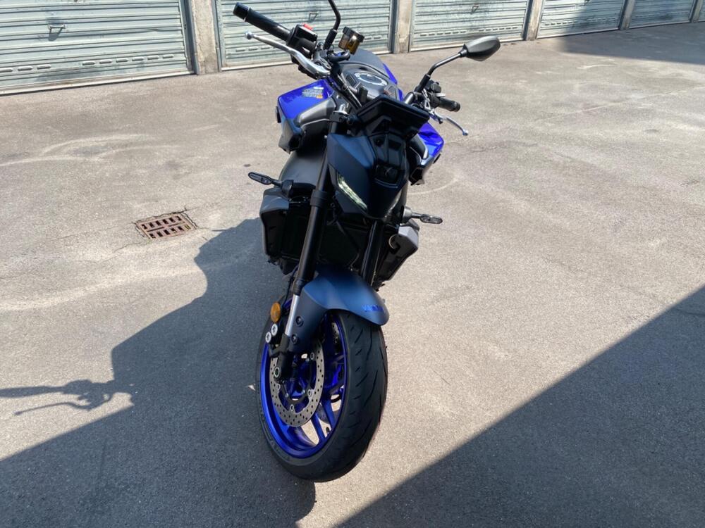 Yamaha MT-09 (2024) (3)