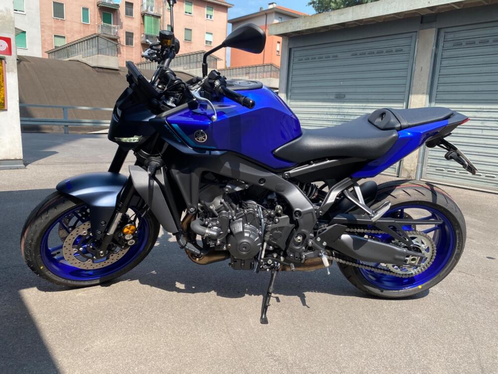 Yamaha MT-09 (2024) (5)