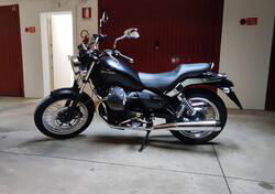 Moto Guzzi Nevada 750 Aquila Nera (2009 - 16) usata