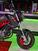 Benelli Tornado Naked T 125 (2021) (9)