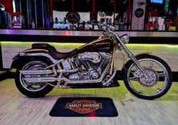 Harley-Davidson Road King CVO 1550 (FLHRSEI) (2002 - 05) usata