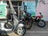 Vespa Granturismo 200 L (12)