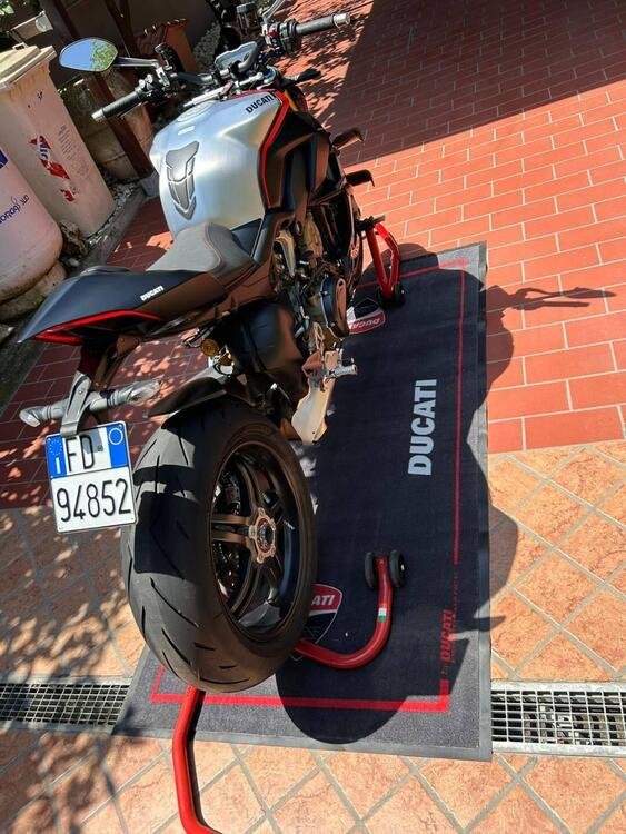 Ducati Streetfighter V4 1100 SP (2022) (4)