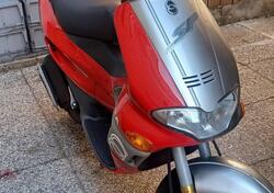 Gilera Runner 180 SP usata