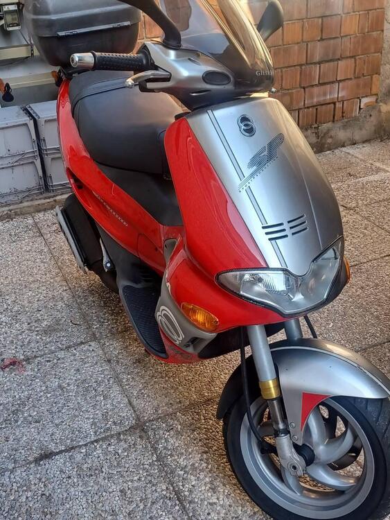 Gilera Runner 180 SP (2)